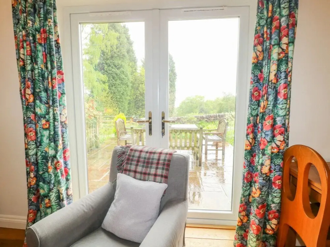 Barks Cottage
