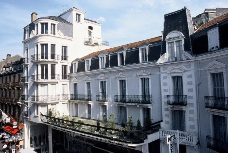 Hotelbild