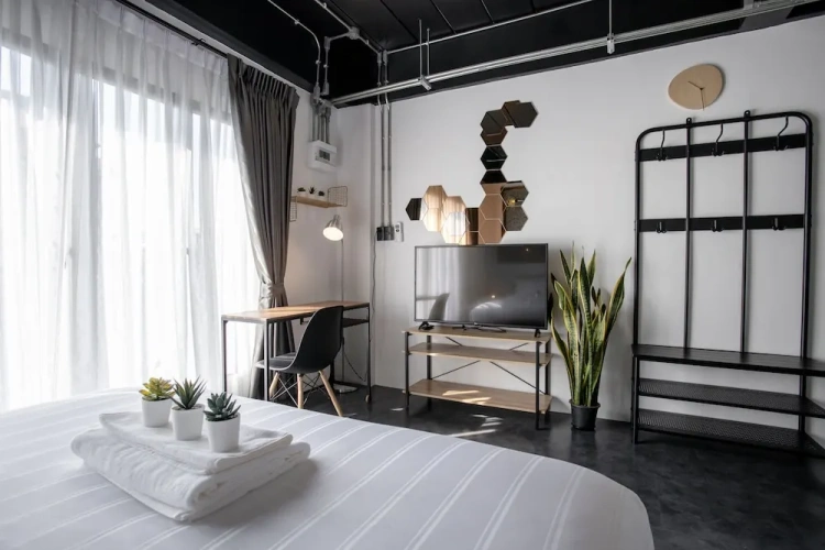 Superior Double room