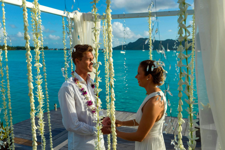 The St. Regis Bora Bora Resort photo 40