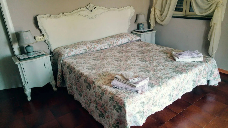 b&b Villa Ortensia