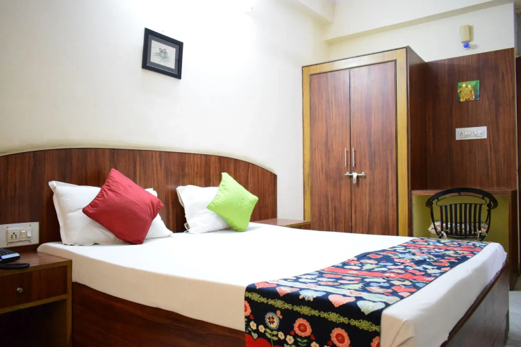 Konark Palace hotel