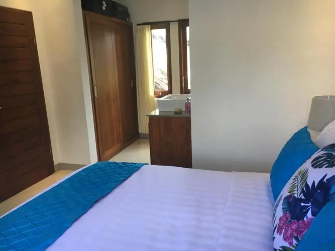 Villa Segara Legian