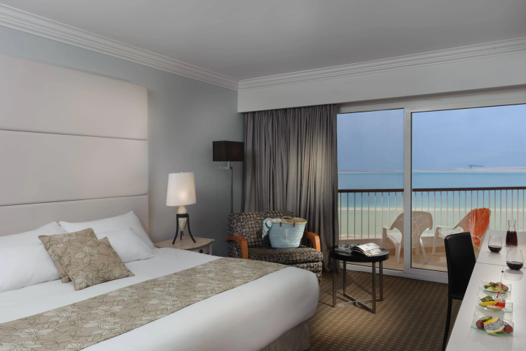 David Dead Sea Resort & Spa