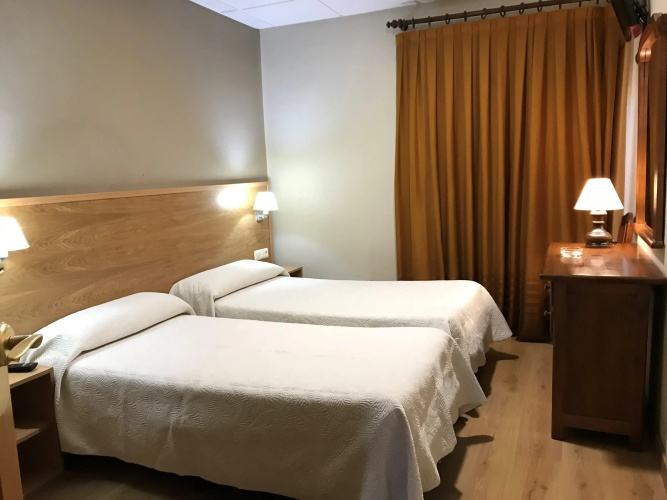 Hotel Bellavista