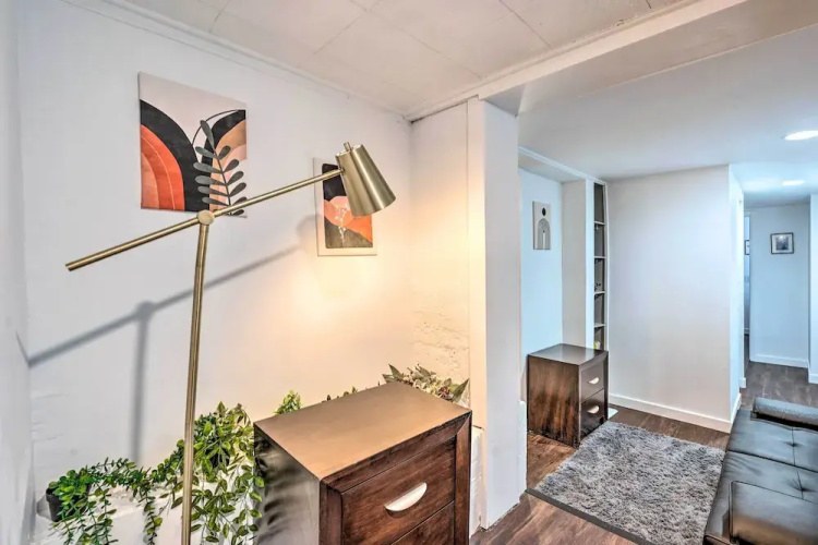 Multi-unit Denver Vacation Rental Home!