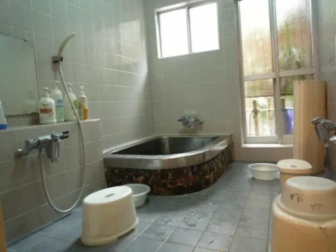 Standard Quadruple Family room