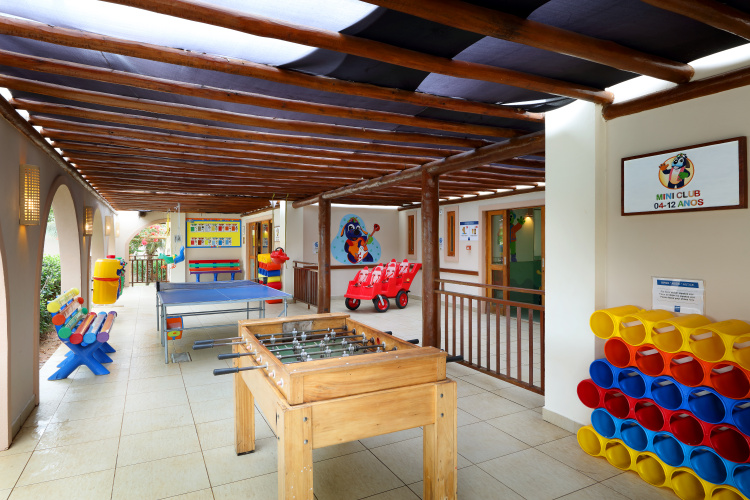 Grand Palladium Imbassai Resort And Spa photo 27