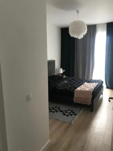Smart Residence