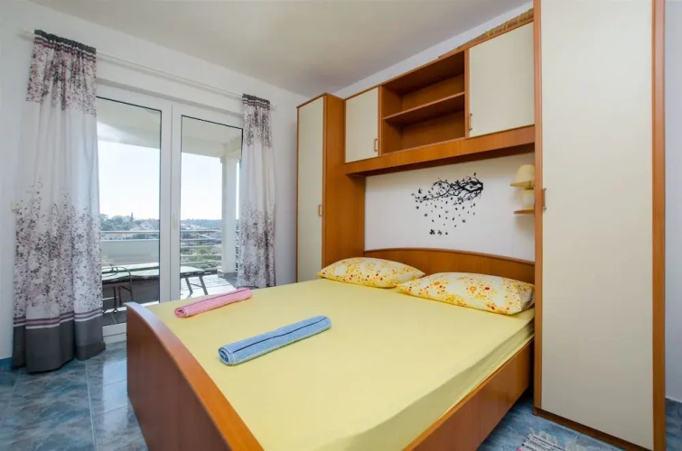 Apartments Matan