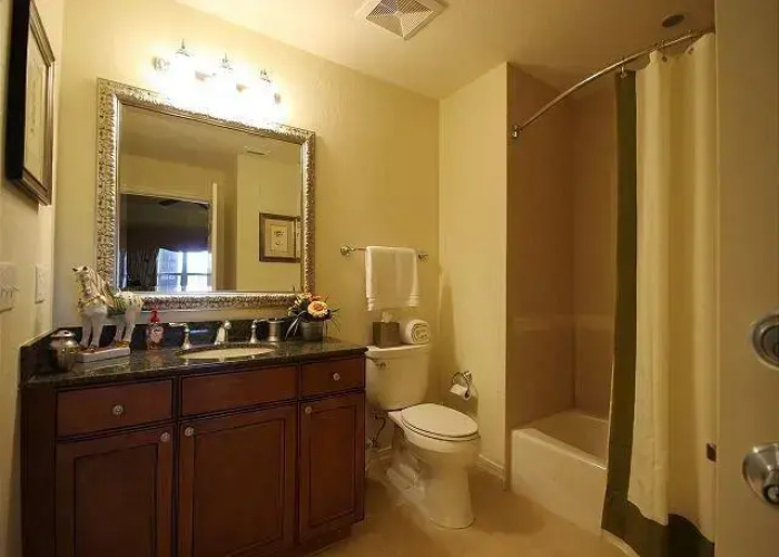 Sandy Ridge House