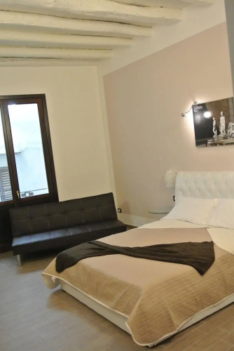 B&B Teatro del Sole
