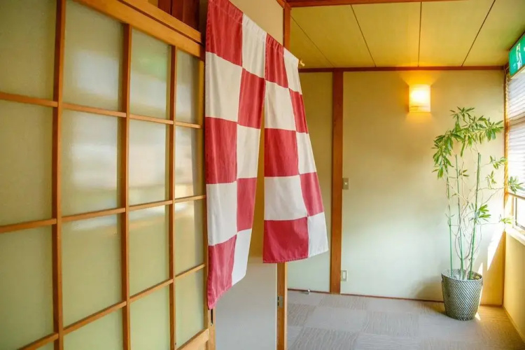 Yawaranoyu Maruya