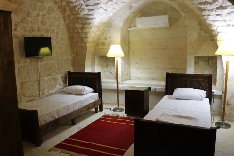 Çiftehan Boutique Otel