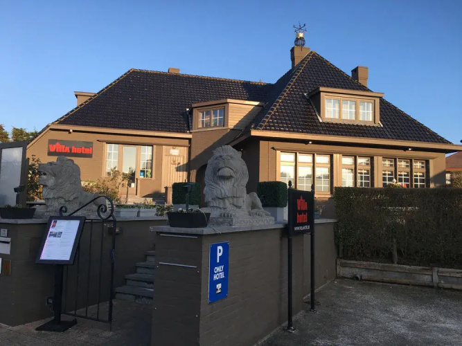 Hotelbild