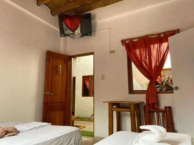 Comfort Triple room