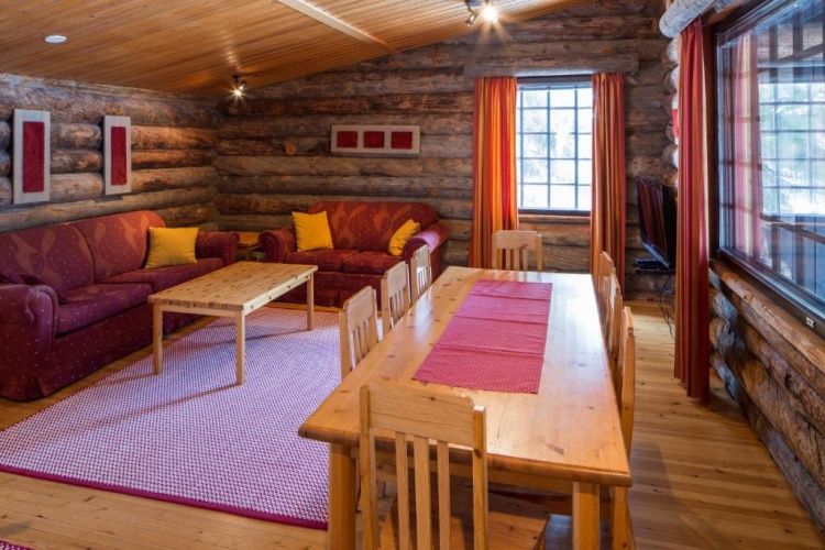 3 Bedrooms Cottage