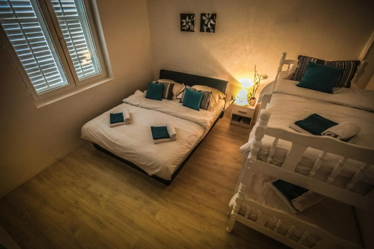 Apartment Nijona