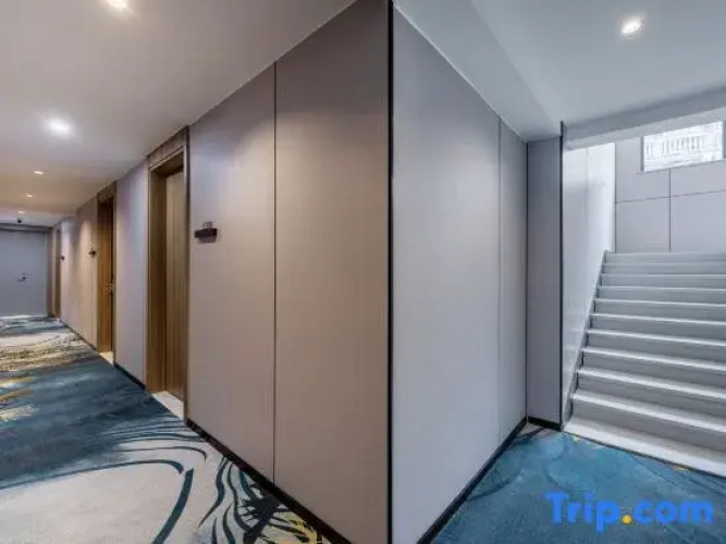 Jianglu Homestay