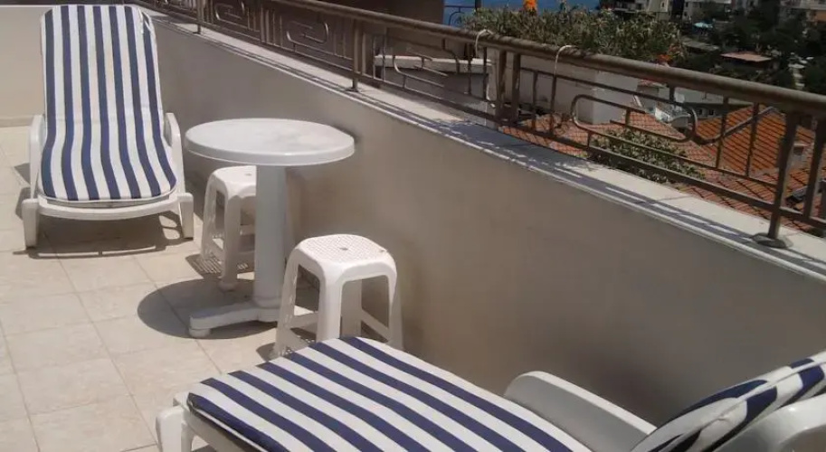 Dion Guest House