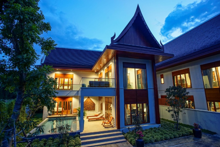Villa