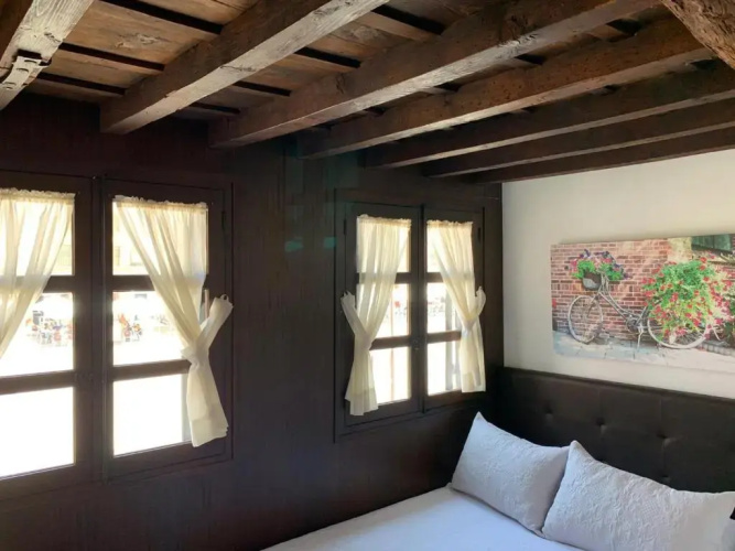 Apartamento Corredera