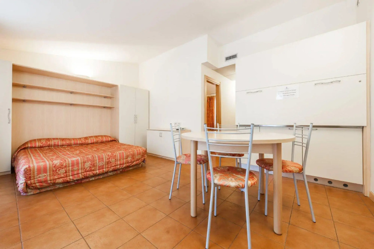 Club Hotel e Residence La Vela