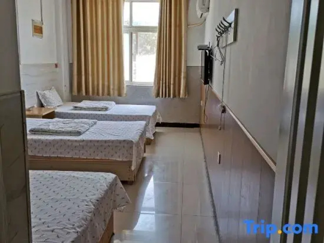 Jintai Hotel