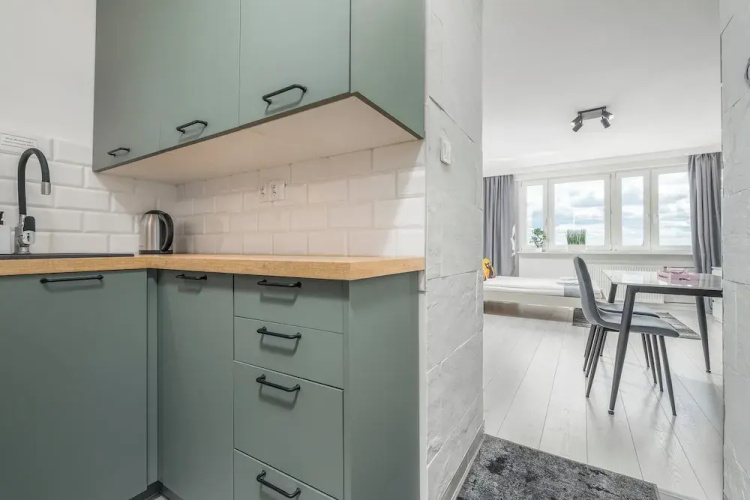 MARGI Mimi Apartament
