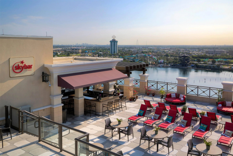 Ramada Plaza by Wyndham Orlando Resort & Suites Intl Drive photo 9
