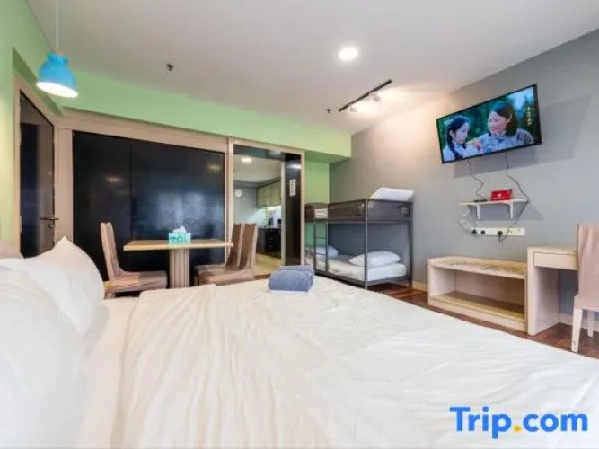 Family Suite