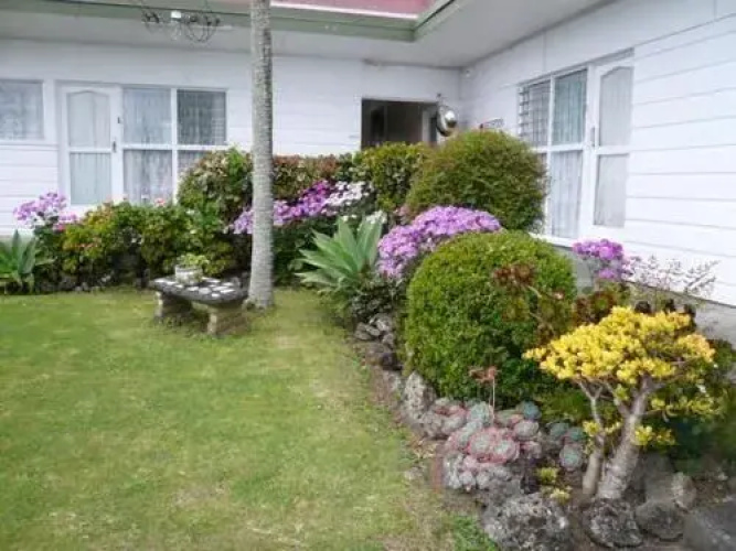Rockfield Motel