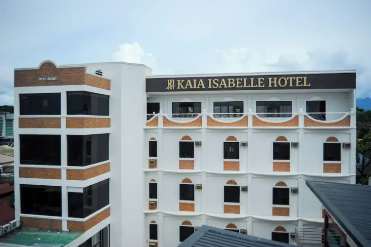 Image de l'hôtel