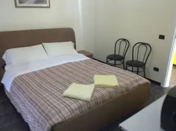 Albergo Tre Tigli