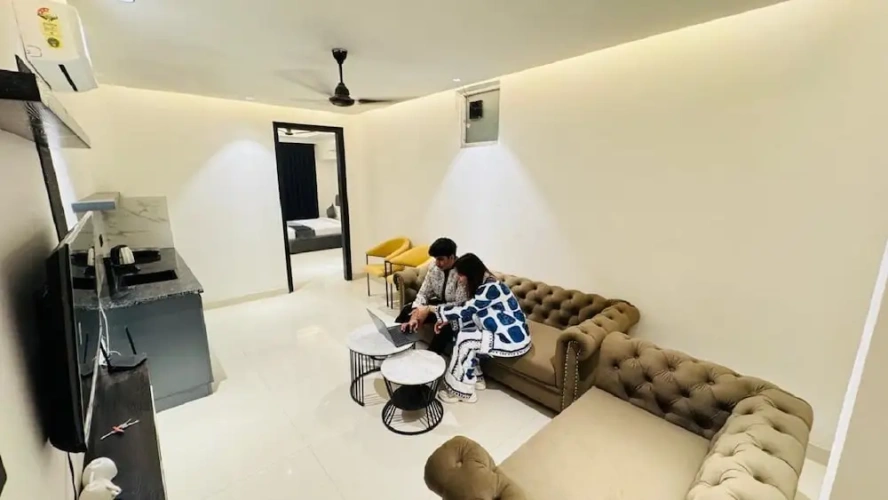 Suite