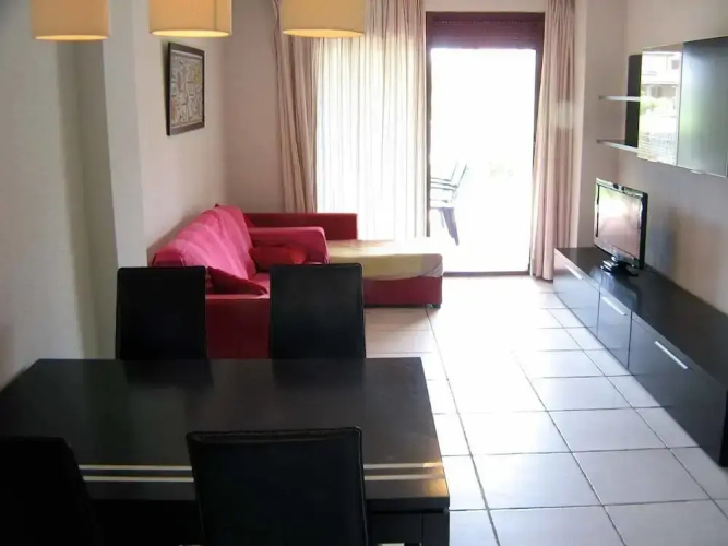 Apartamento Jardines D2-0B