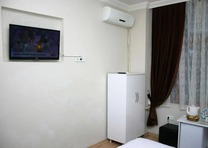 Deniz Suites