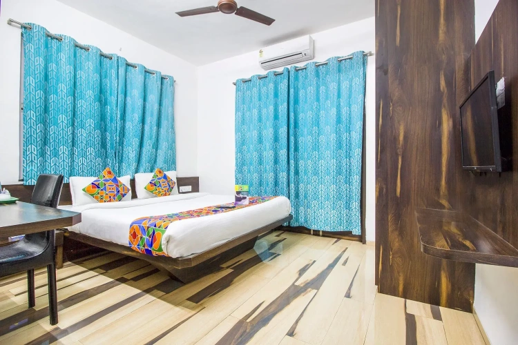 Premium room