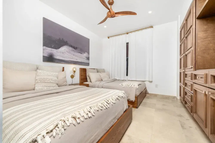 3BD Copala Luxury Viila Oceanview Private Pool