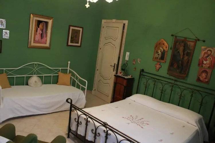 B&B Betania