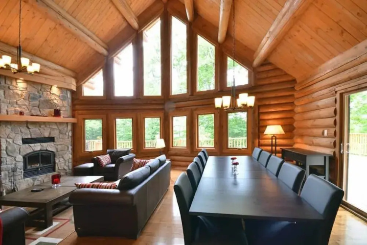 Chalet Martine