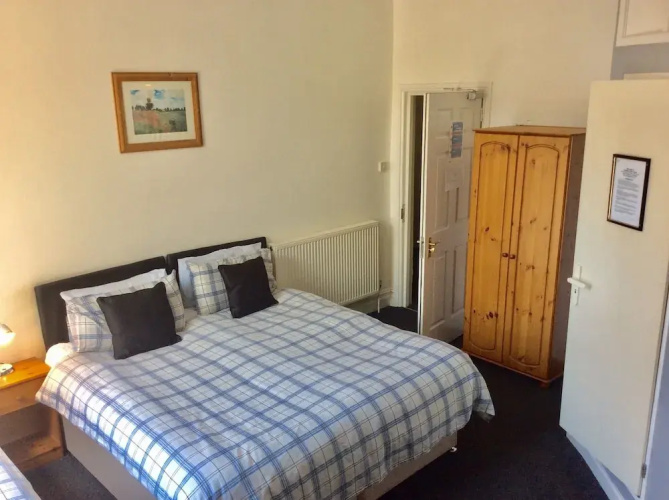 Avonside Guest House