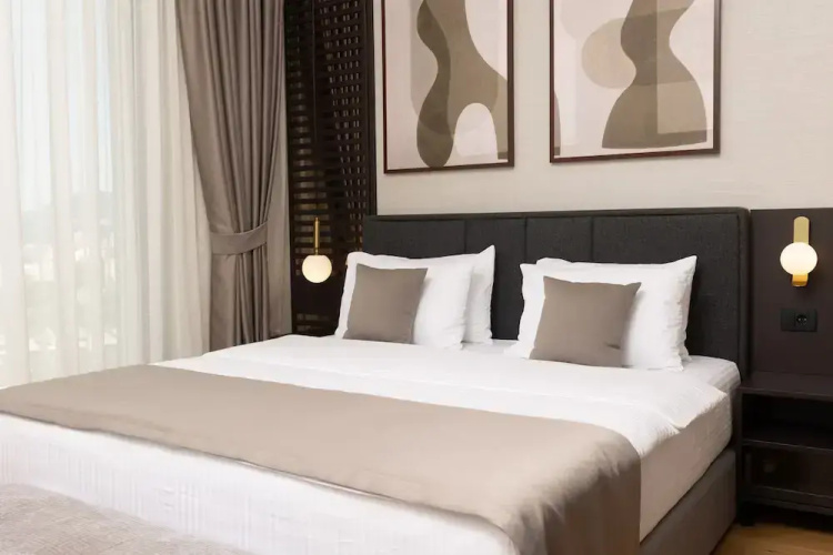 Hotel kingStone Budva