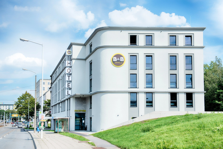 Image de l'hôtel