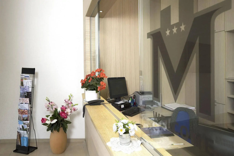 Hotel Muralto