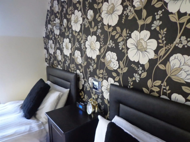 Acorn Lodge Harrogate