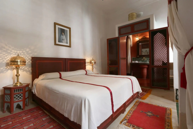 Riad Zineb