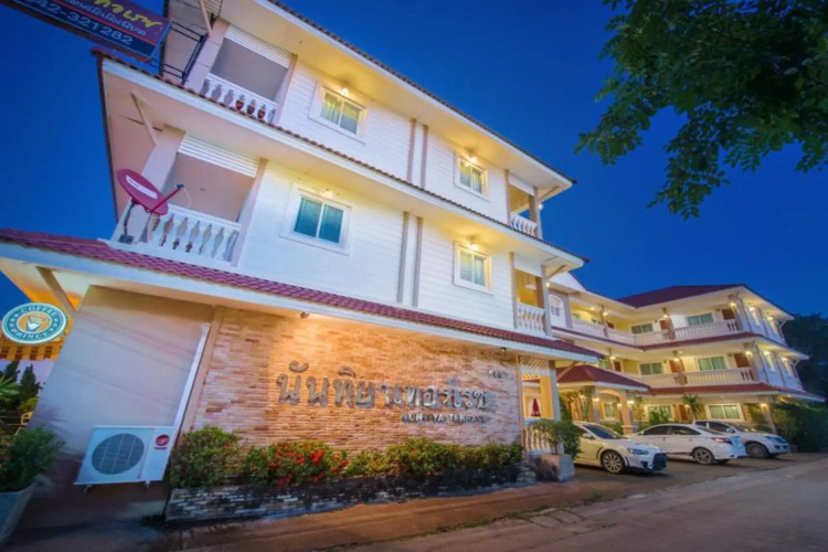 Hotelafbeelding