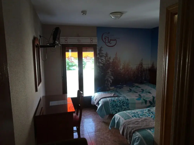 Hostal Gonzalez