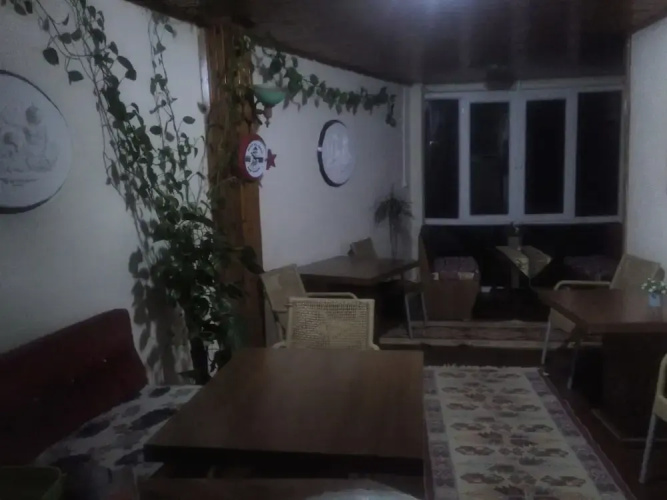 Yildiz 1 Motel